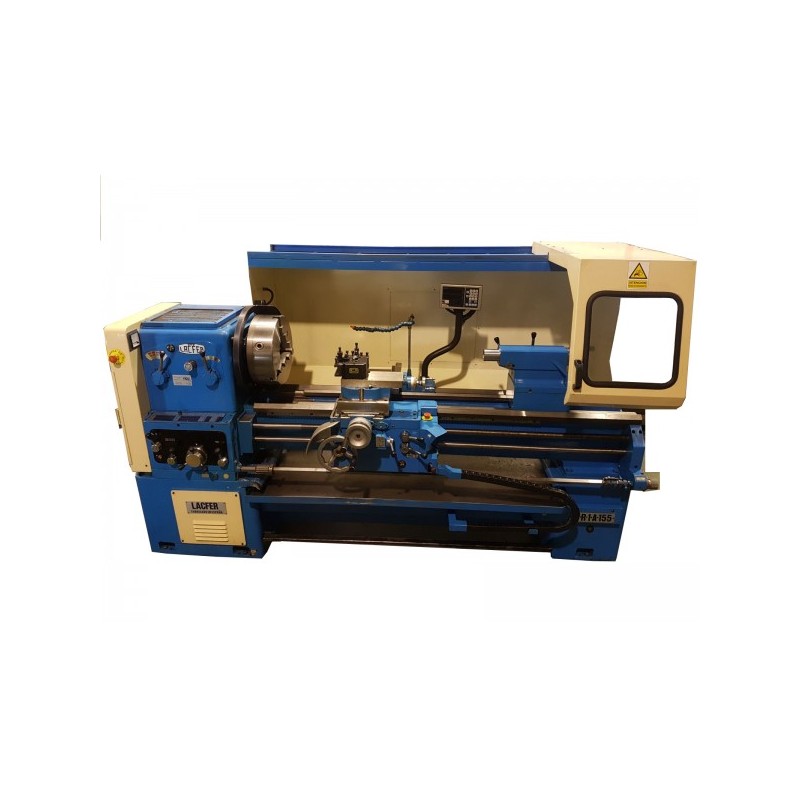 LACFER CR1 A155