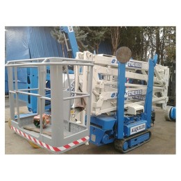 HINOWA GOLDLIFT 19. 65