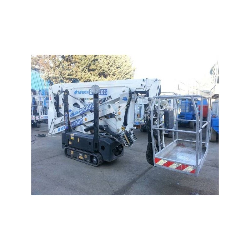 Oil Steel 1715 Twin