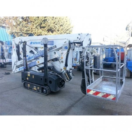 Oli Steel 1715 Twin