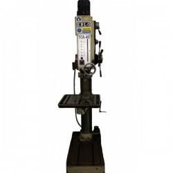 erlo ERLO TCA-40 - Trepanadors de columna