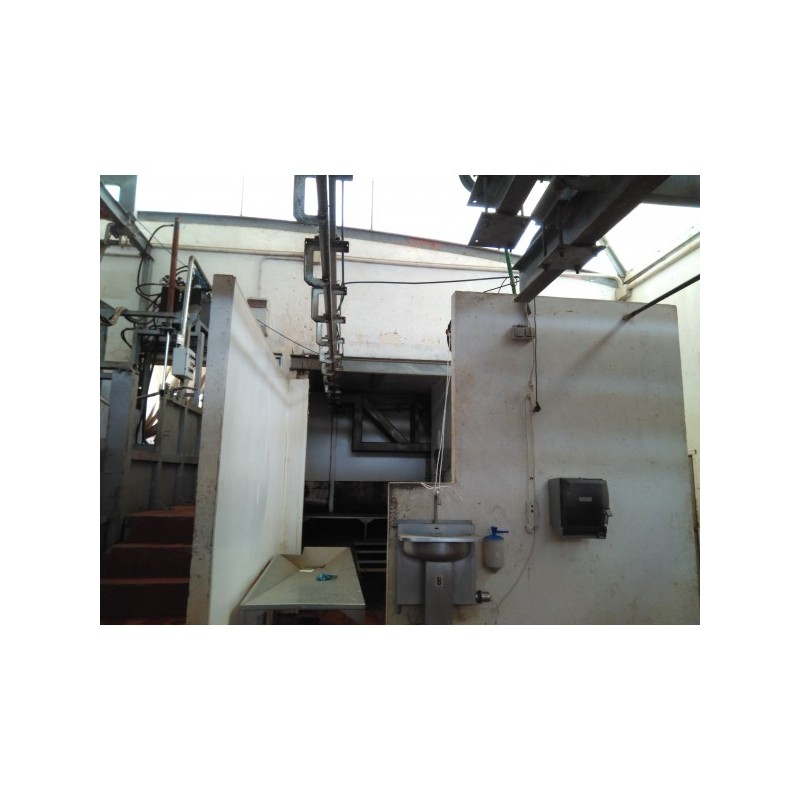 TAE RTL-80