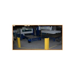 TRUMPF TRUMATIC L3050