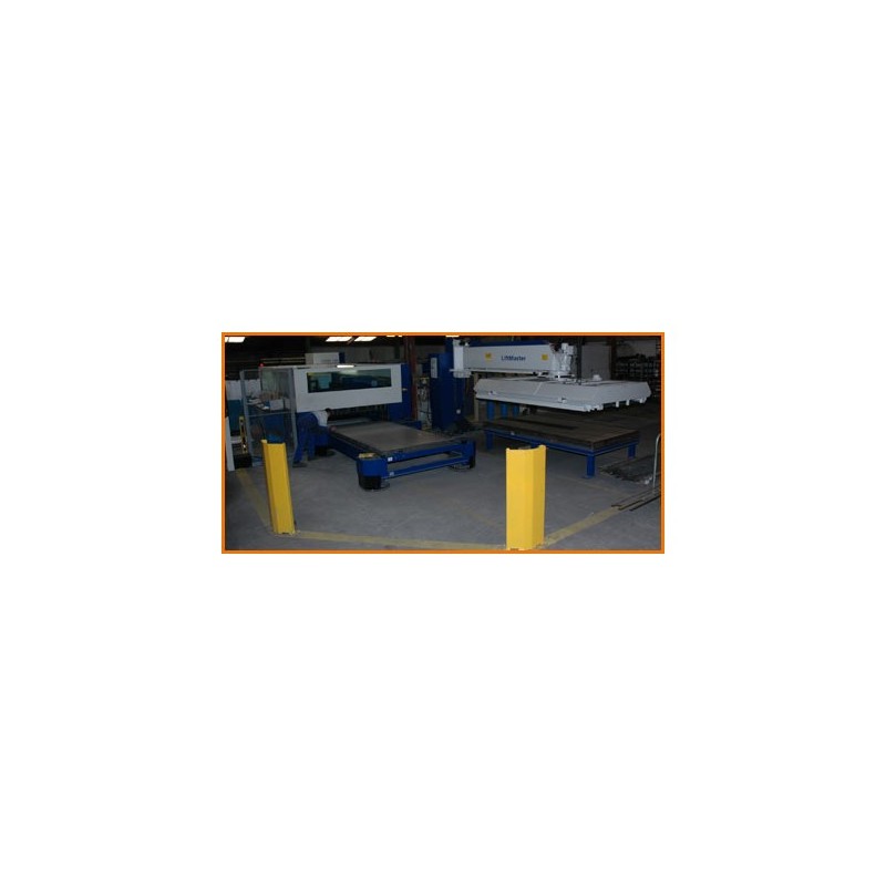 TRUMPF TRUMATIC L3050