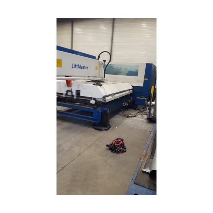 TRUMPF TRUMATIC L3050