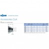 ARRASTRADOR FRONTAL ROHM TIPO COA 88554 MK4