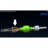 ARRASTRADOR FRONTAL ROHM TIPO COA 88554 MK4