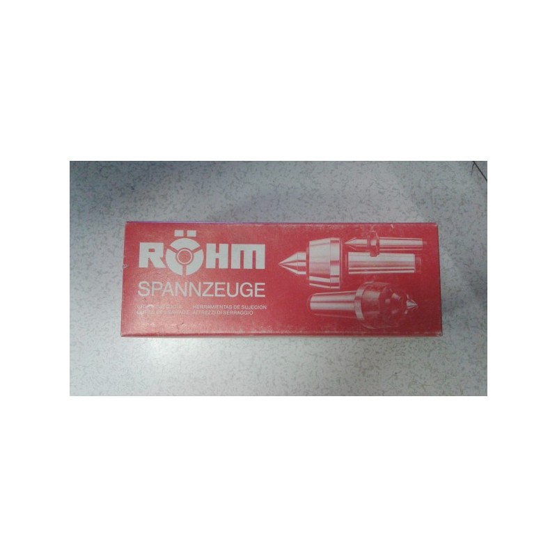 ARRASTRADOR FRONTAL ROHM TIPO COA 88554 MK4