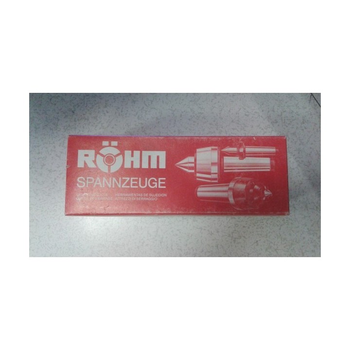 ARRASTRADOR FRONTAL ROHM TIPO COA 88554 MK4