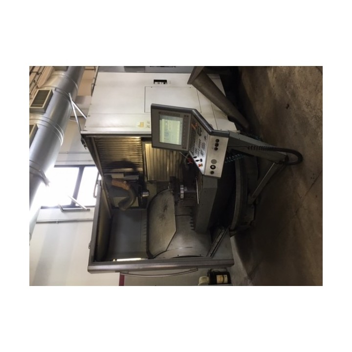 DMU 80 T 5 assi