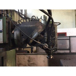 Fresatrice Deber cnc Selca contattare Andrea Dalla Torre +39 3358296772