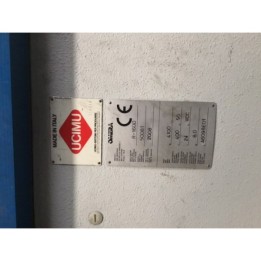 Omera contattare Andrea Dalla Torre +39 3358296772