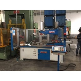 Omera cesoia circolare contattare Andrea Dalla Torre +39 3358296772