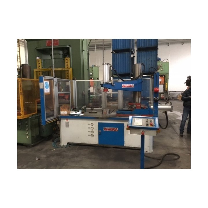 Omera cesoia circolare contattare Andrea Dalla Torre +39 3358296772