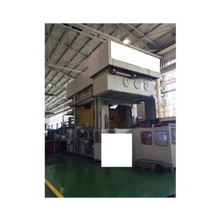 Pressa Schuler 1000 ton contattare Andrea Dalla Torre +39 3358296772