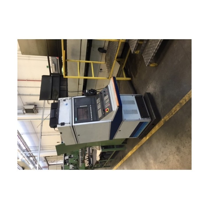 Rettifica Favretto 3000x1000 contattare Andrea Dalla Torre +39 3358296772