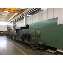 Rettifica Favretto 6000x1100 contattare Andrea Dalla Torre +39 3358296772