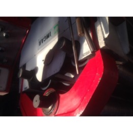 Calandra IMCAR 3000x10