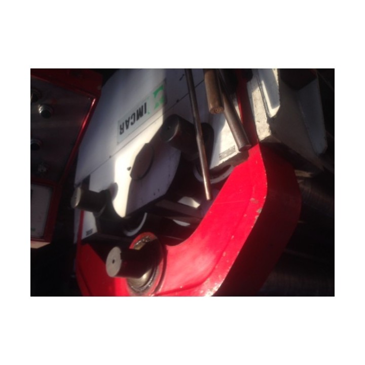 Calandra IMCAR 3000x10