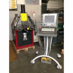 CURVATRICE TAURING mod. DELTA 60 - Altres tipus de maquinària
