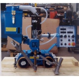 Fro arcosommerso mod. STARMATIC 1003 DC, a norme CE, usata.