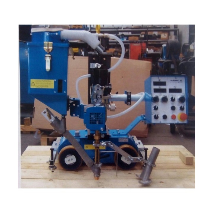 Fro arcosommerso mod. STARMATIC 1003 DC, a norme CE, usata.