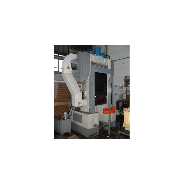 Pressa Ambroglio Galli