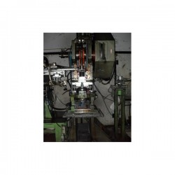Presse Balconi - Presses diverses