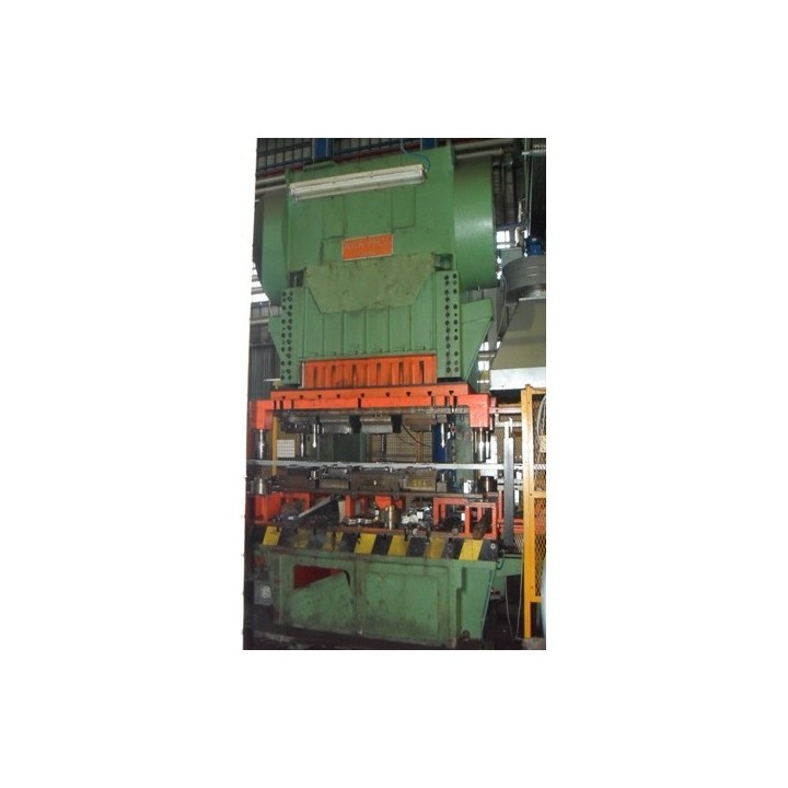 Inver press 