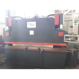 PRESSA PIEGATRICE MALCO 