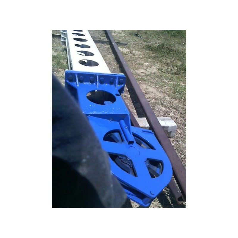 Vertical Wick Drain