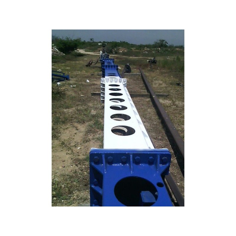 Vertical Wick Drain