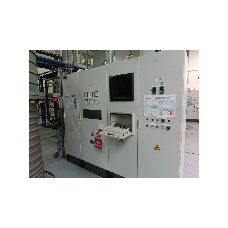 Vacuum Furnace Ipsen Available for Immediate Sale 