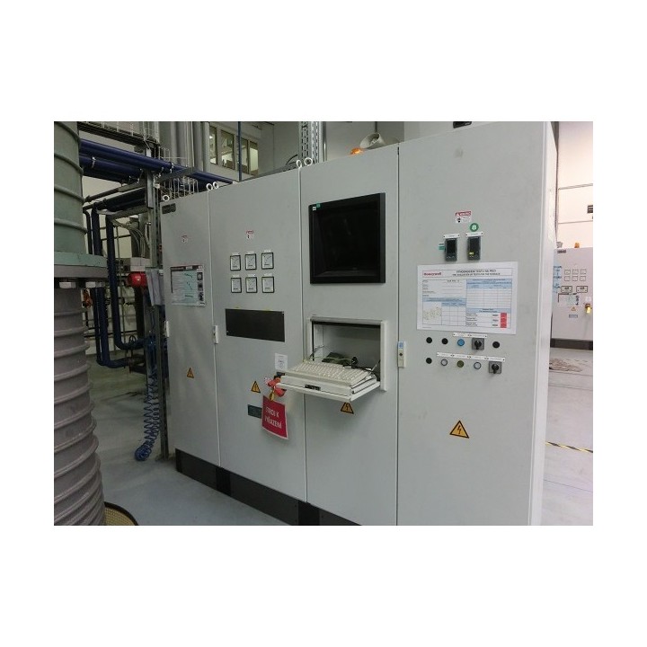 Vacuum Furnace Ipsen Available for Immediate Sale 