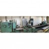 Lathe Poręba 125x7000mm