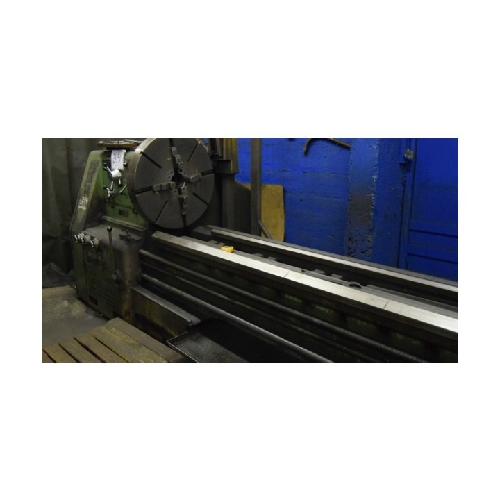 Lathe 760x7000mm