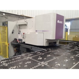 Murata wiedemann M2558T