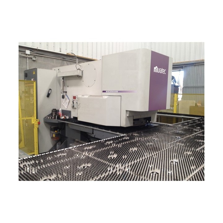 Murata wiedemann M2558T