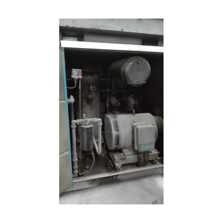 MANNESMANN DEMAG SE 125S