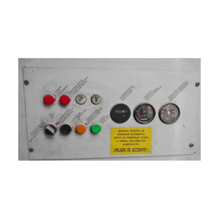 MANNESMANN DEMAG SE 125S