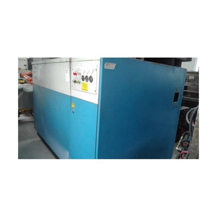 MANNESMANN DEMAG SE 125S