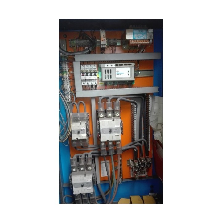 MANNESMANN DEMAG SE 125S