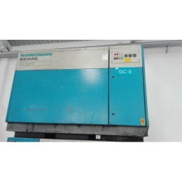 MANNESMANN DEMAG SE 125S