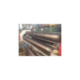 Calandra IMCAR 3000x10 a 3 rulli