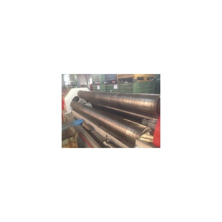 Calandra IMCAR 3000x10 a 3 rulli