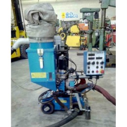 Fro arco sommerso mod. STARMATIC