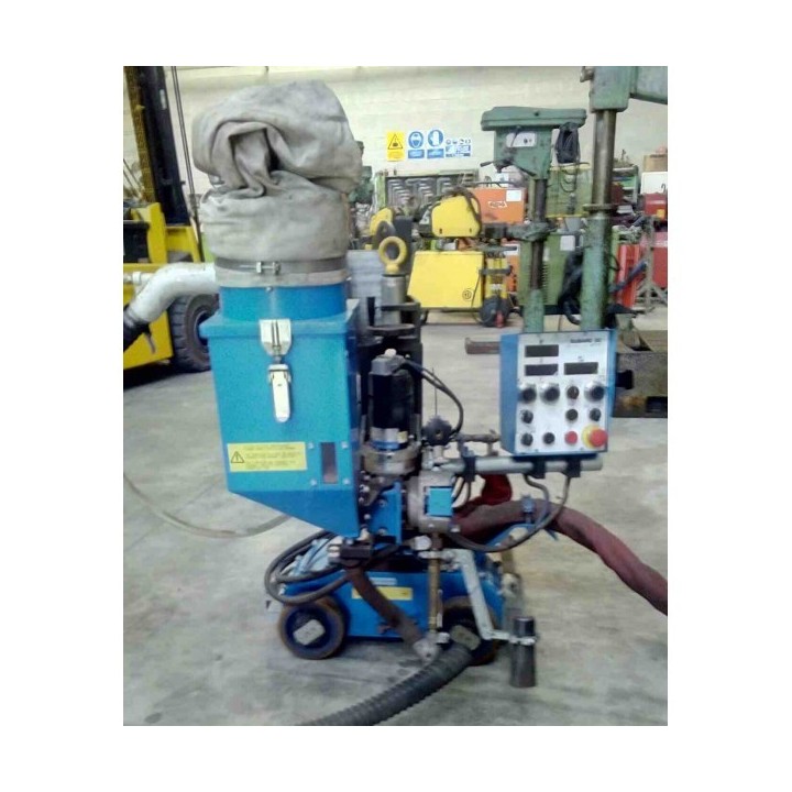 Fro arco sommerso mod. STARMATIC