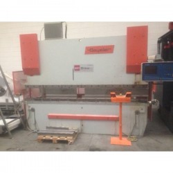 Piegatrice BEYELER 300x100 ton - Bükme makineleri