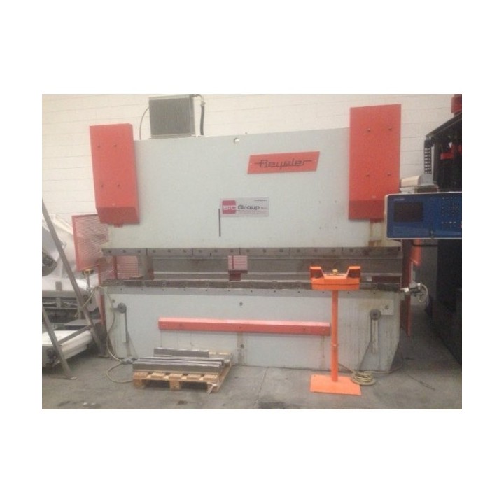 Piegatrice BEYELER 300x100 ton