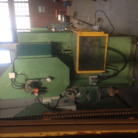 FICEP model 125 punching machine